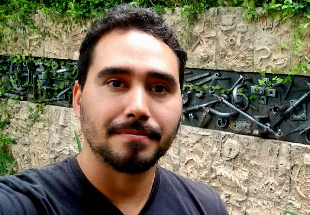 Leonardo Luis Blanco