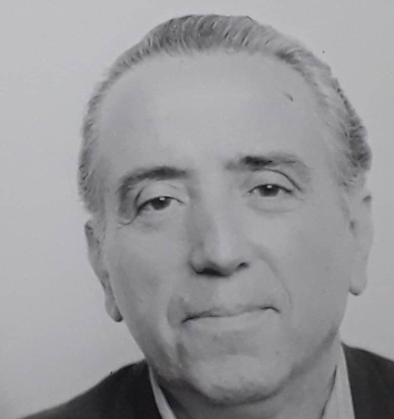 Rodolfo Santovenia