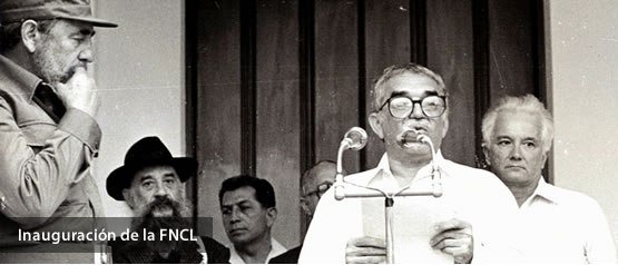 Inauguración