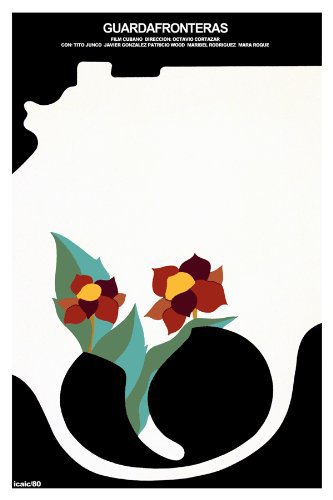 cartel de Guardafronteras