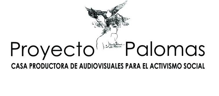 Logo Proyecto Palomas