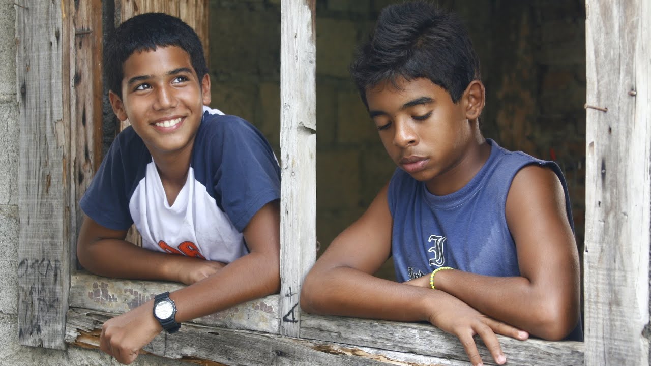 Fotograma de "Habanastation"