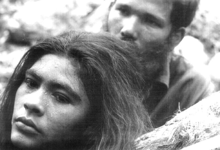 Fotograma de "Manuela"
