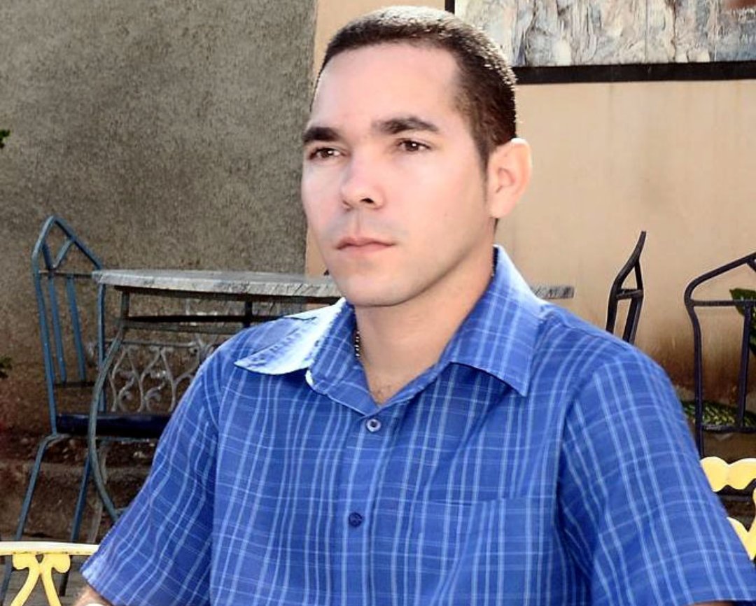 Yasel Toledo Garnache