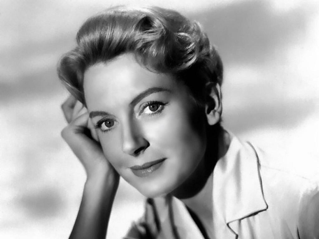Deborah Kerr