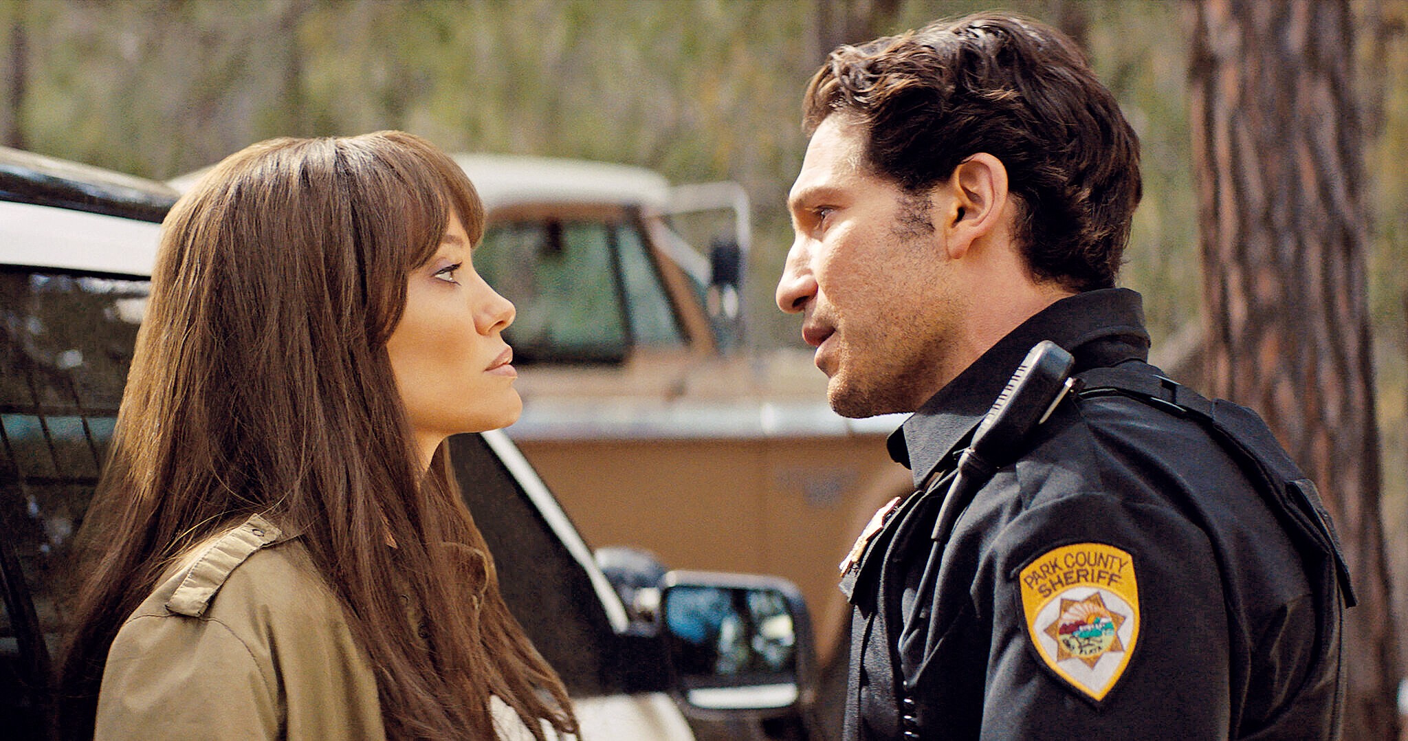 Aquellos que desean mi muerte