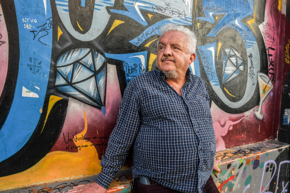 David "Coco" Blaustein