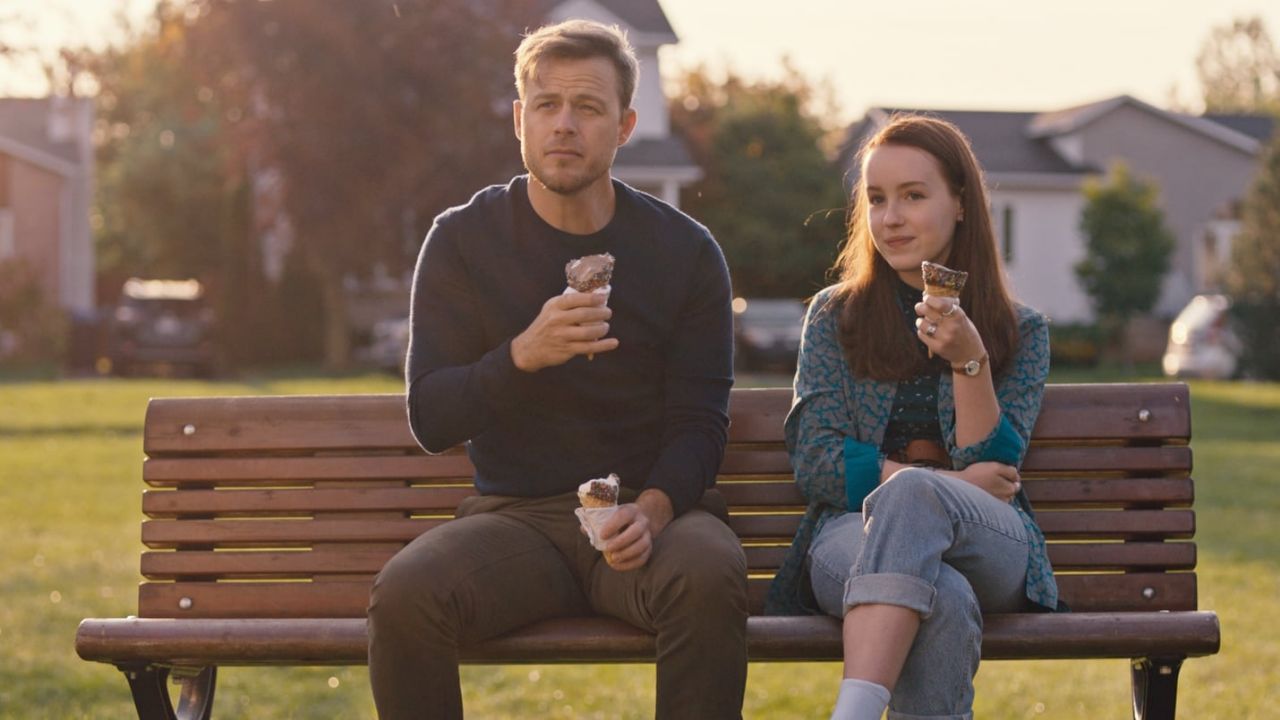 El manual de la familia perfecta