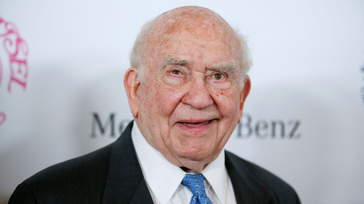 Ed Asner