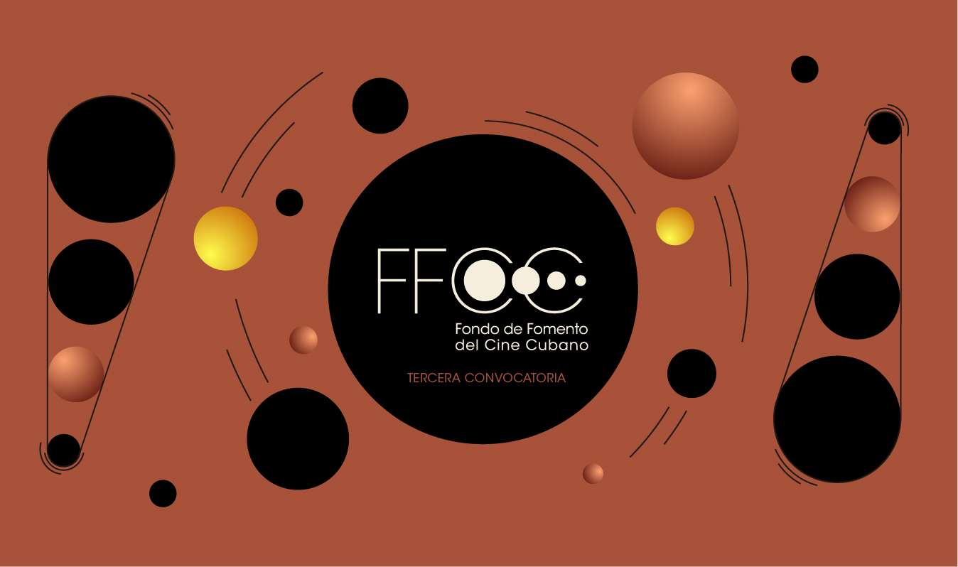 Tercera convocatoria del FFCC