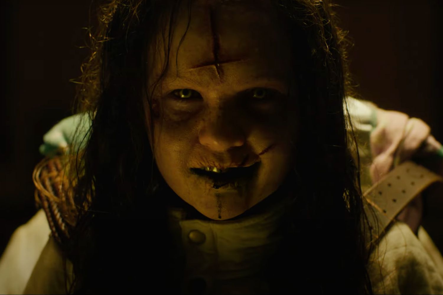 El exorcista: Creyente (The Exorcist: Believer, 2023)