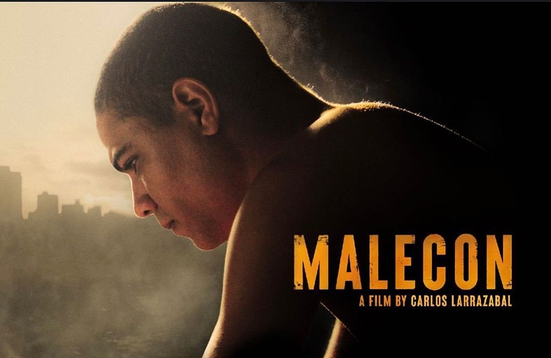 malecón