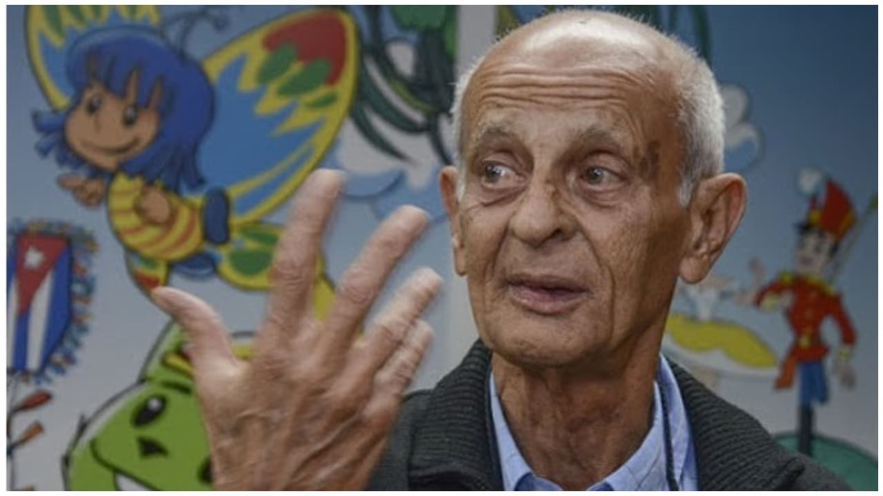Paco Prats