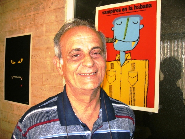 Paco Prats