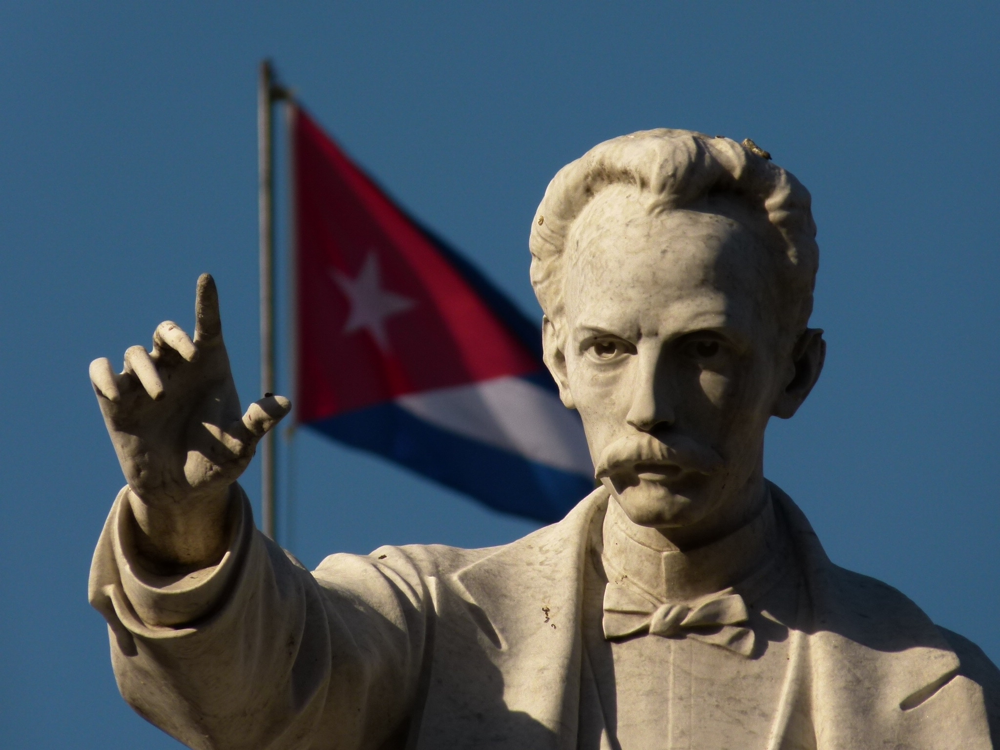 José Martí