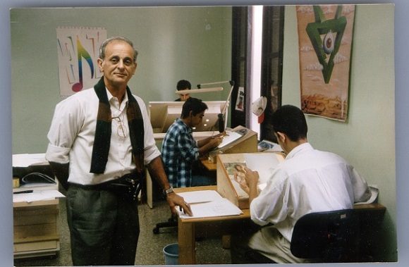 Paco Prats