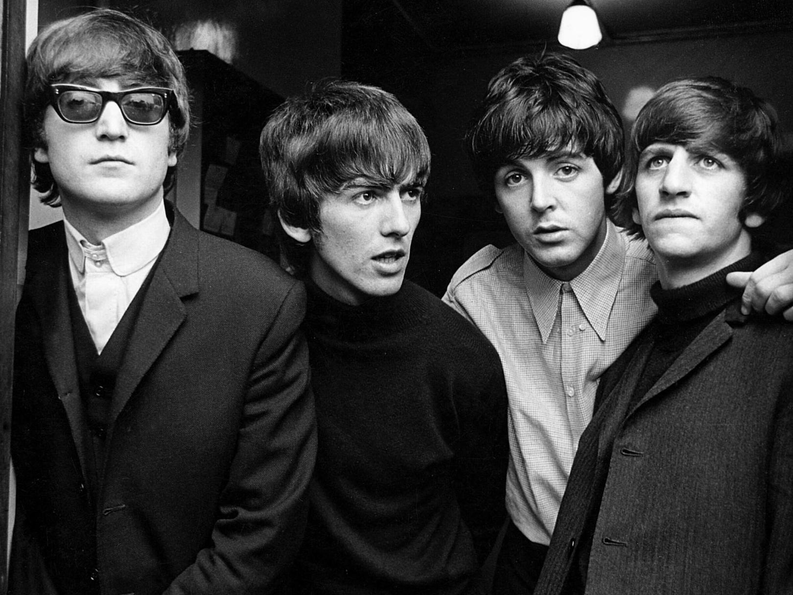 The Beatles