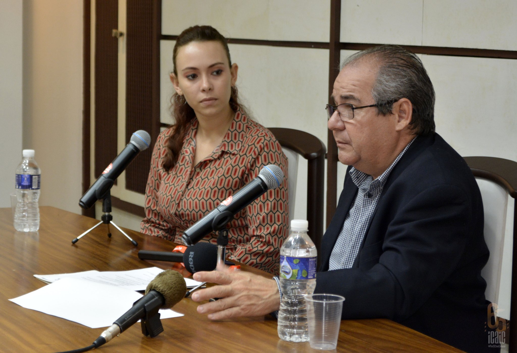 Conferencia