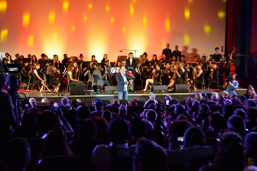 Fotografìa: Yuli Socorro