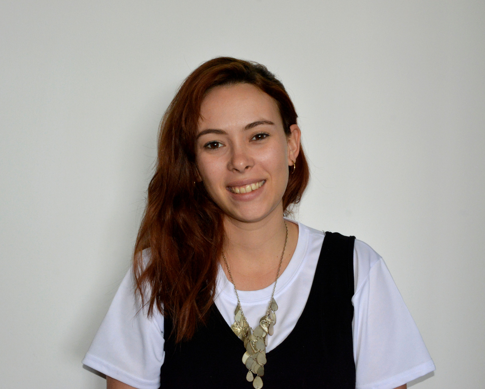 Daniela Gómez Herrera