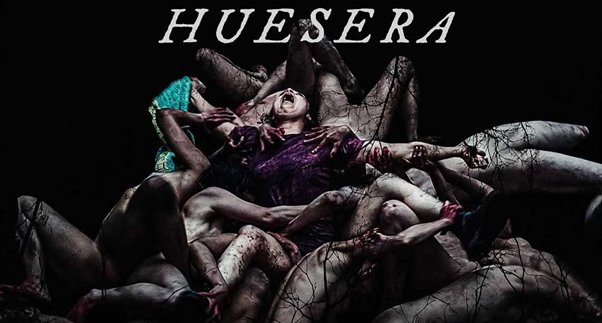 Huesera