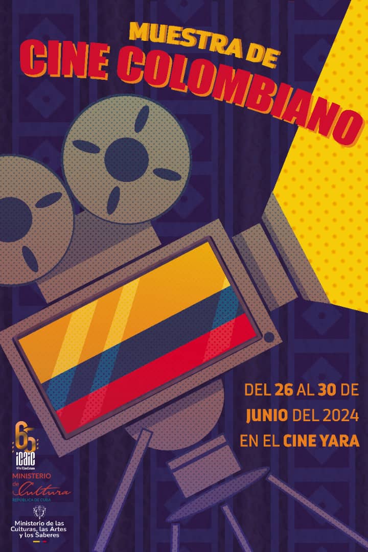 Cine Colombiano