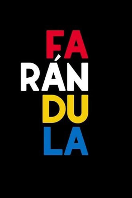 Farándula