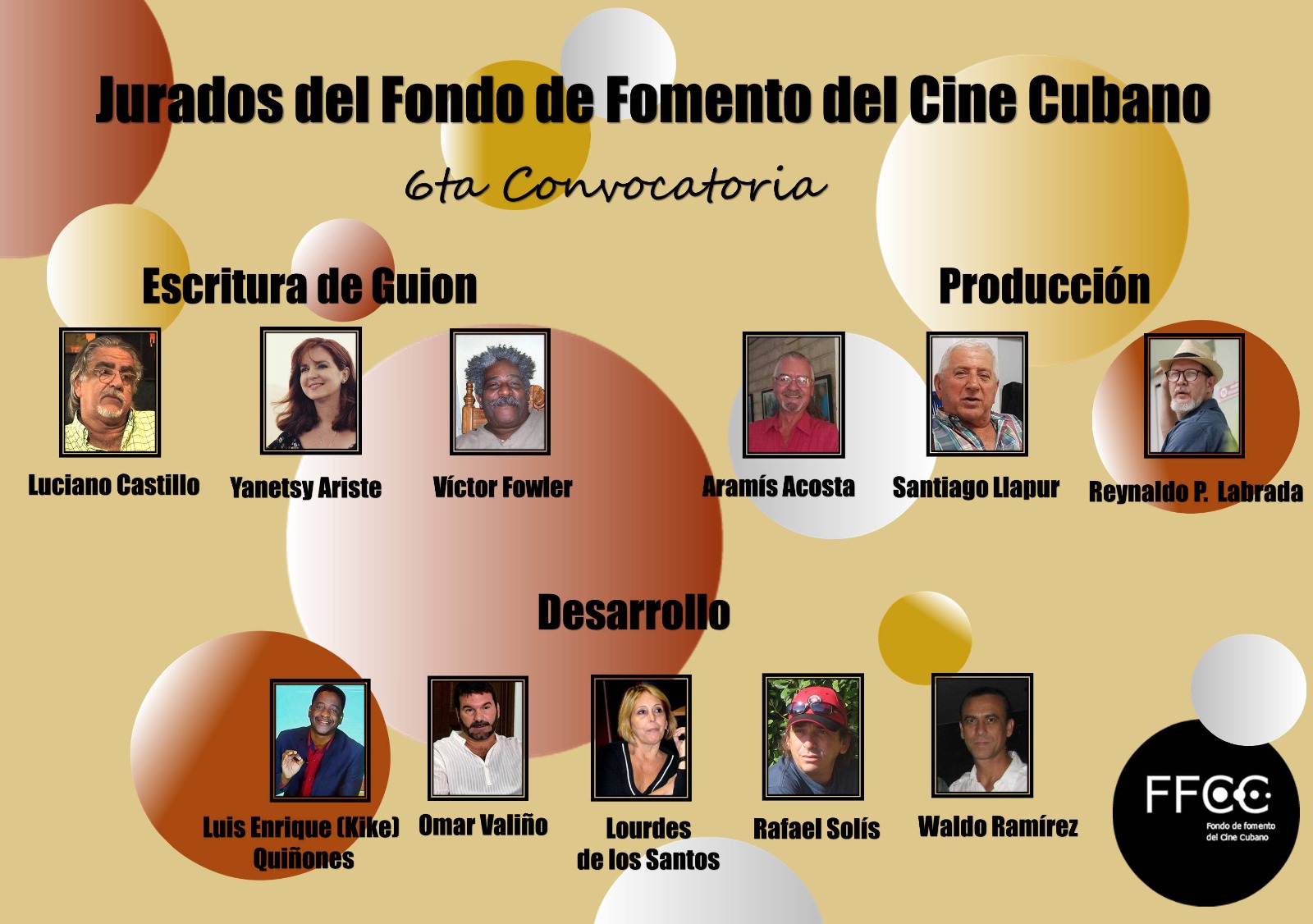 Diseño: Carlos Daniel 