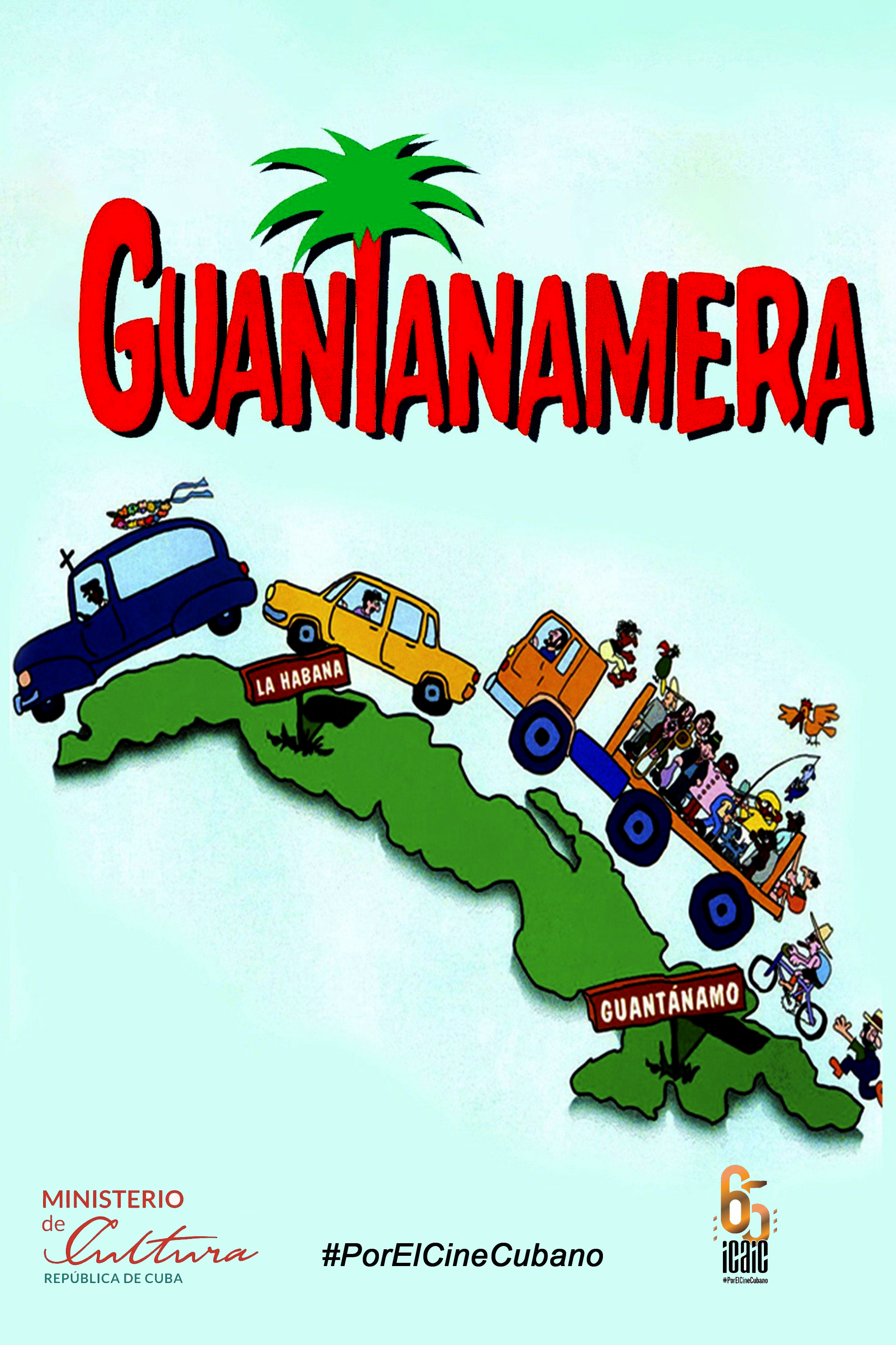 Guantanamera