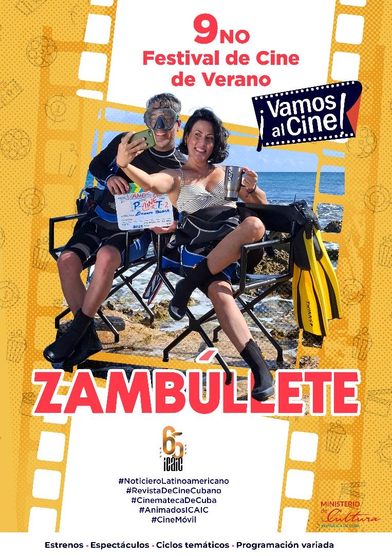 cine movil