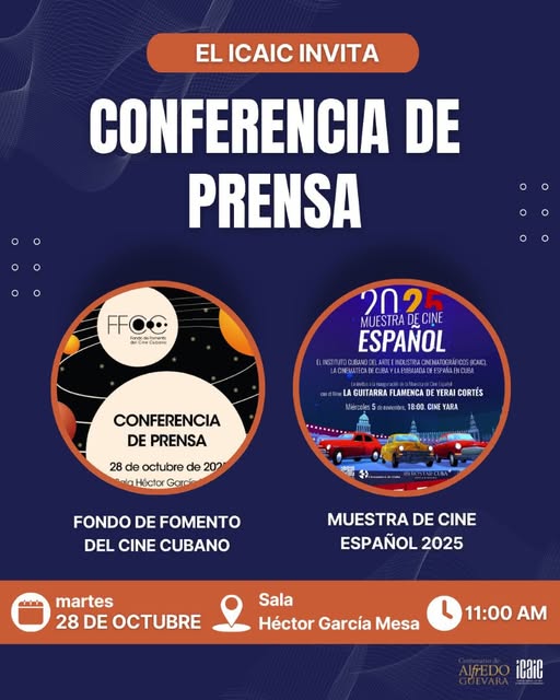 cine español