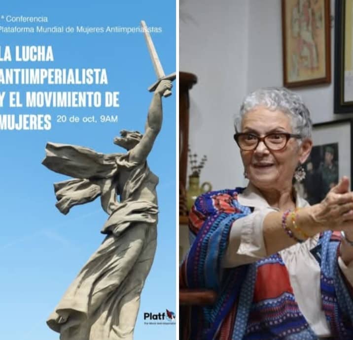 mujeres
