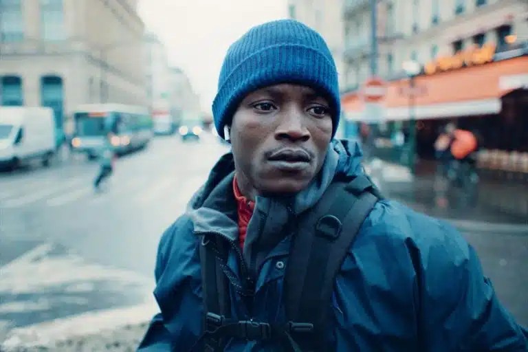 frank