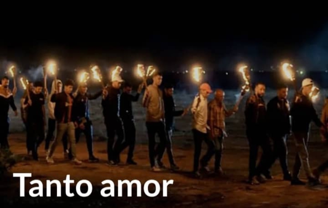 Amor