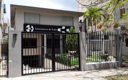cine mateca