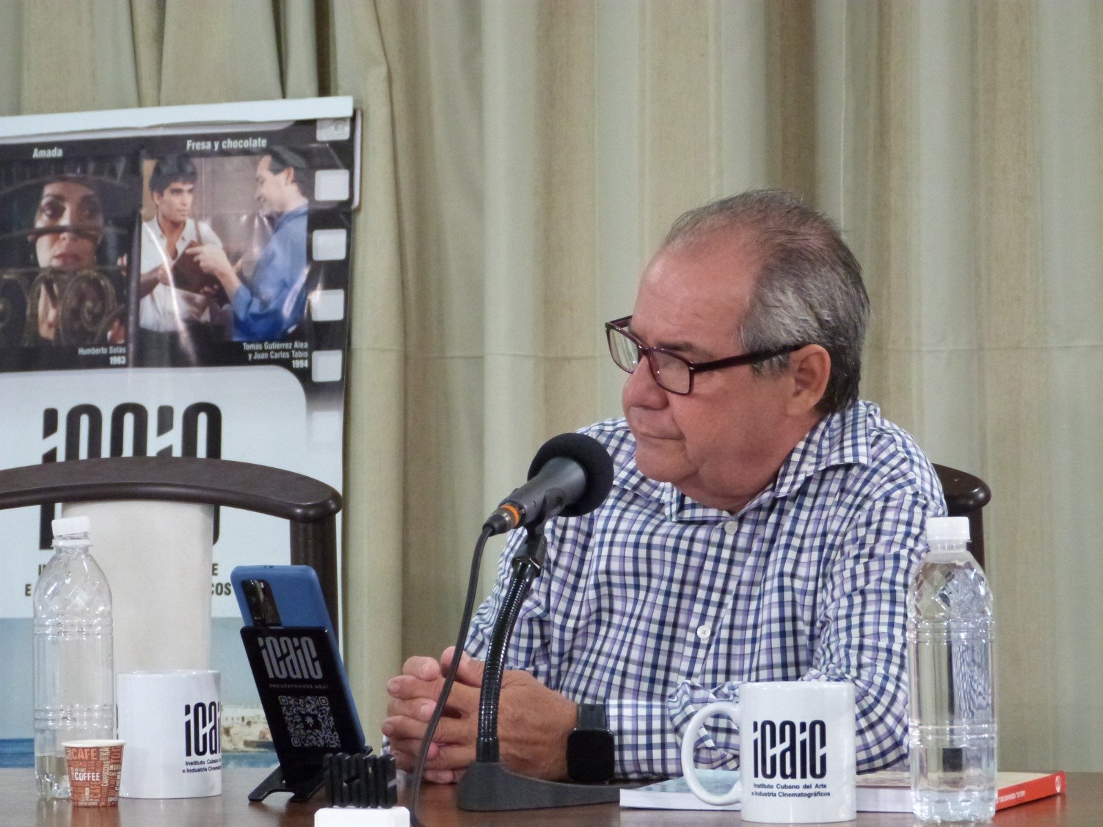 ICAIC presenta su programación de verano 