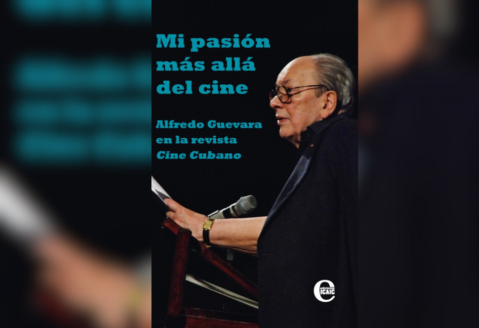 La voz del cine cubano: memoria y futuro de una publicación imprescindible 