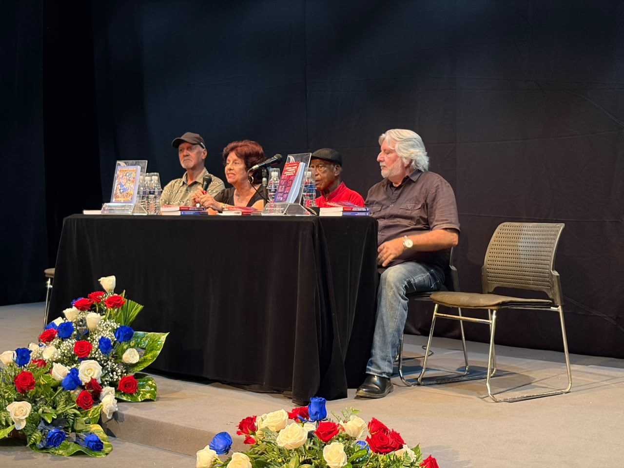 El cine de animación cubano reafirmó su status patrimonial en el marco de la 34ª Feria Internacional del Libro de La Habana