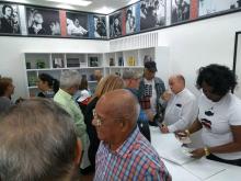 Librería Gérard Philipe