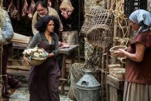 Fotograma de Insumisas