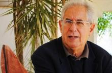 Enrique Colina. Foto: Tomada de Internet