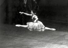 Alicia Alonso