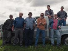 La odisea de los giles