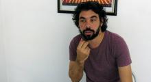 Carlos Lechuga