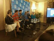 Disco de Project Real