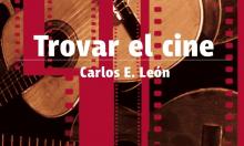 Portada del libro Trovar el cine