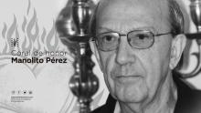 Manuel Pérez Paredes