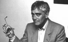 Héctor García Mesa