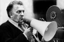 Federico Fellini