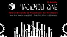 Identidad 13 Haciendo cine